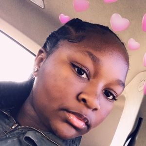 Meet your Posher, Faith
